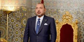 R&eacute;sultat de recherche d'images pour "roi mohamed 6"