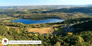 The sanabria lake natural park (spanish: Spain On Twitter Host Of Many Legends And Tales The Sanabria Lake Lies Right In The Heart Of The Sanabria Lake Nature Reserve In Zamora Crystal Clear Waters Towering Mountains And Endless Shades