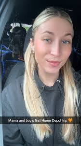 Marla Ballard's Instagram, Twitter & Facebook