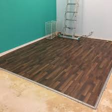 Teppich pvc kaufen die hochwertigsten teppich pvc im überblick. Teppich Pvc Linoleum Gummi Vinyl Cushion Floorflex Floortec