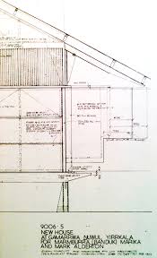 Hinged shutters in Marika-Alderton by Glenn Murcutt [060]
