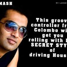 Stream DJ MASH music