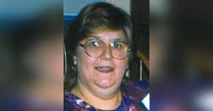 Obituary information for Theresa F. Michaud