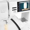 … bernina b350pe patchwork edition sewing machine…less than 10 hrs…mint! 1