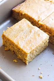 These Pumpkin Banana Bread Bars Are Perfect If You Love Pumpkin And Banana Bread Made With Pumpkin Puree Bananas C