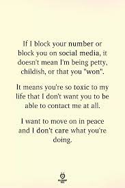 Removing People From Your Life Quotes The Quotes