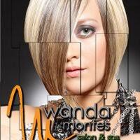 Wanda Montes Salon (@wandamontesalon)