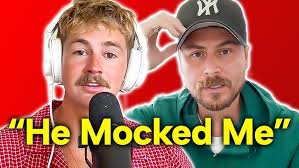 For His Glory" » A Testimony by Wesley Rodgers