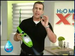 Read all reviews for h20 hd steam mop now and buy at £89.99. H2o Mop X5 Hand Held Steamer Easily Cleans Stains Youtube