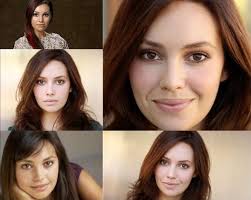 Modifying Sarah Morgan character in Starfield game