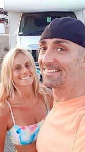 Where to park a camper in Idaho Falls?