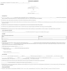 free maryland marital separation agreement forms legal