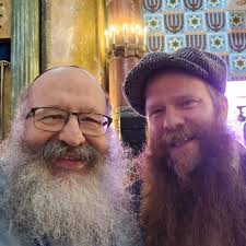 Chabad of Sheffield giving day 2025