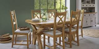 Check spelling or type a new query. Oak Wooden Dining Table Sets Oak Furnitureland