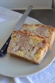 Saftiger Apfel Zimt Kuchen