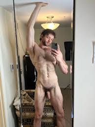 ThisVid - Hairy Otter Cums Hard For You