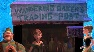 Maybe you would like to learn more about one of these? Frozen Big Summer Blowout Anna Fandub Youtube
