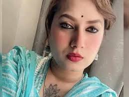 Monstrously funny Charlize Theron