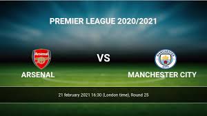 Arsenal have not tasted league victory against city since december 2015. Zxftr4s Npcefm