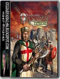 Stronghold Crusader Extreme Pc Game Free Download Full Version Action Fighting Game Stronghold Crusader Extr Crusader 2 Free Pc Games Download Crusades