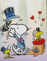 Invia gratis e condividi su facebook e whatsapp. Pin De Faroe Islands Em Peanuts Anniversary Wedding Snoopy Turma Do Snoopy Desenho