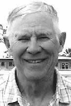 Robert Matchett Obituary