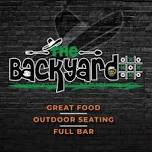 Green ShoeBox Band @ The Backyard
