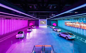 The Boring Company reveals its new Las Vegas tunnel will open in 2026,  connecting downtown to airport for $12