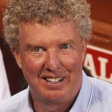 Dan Shaughnessy's Instagram, Twitter & Facebook