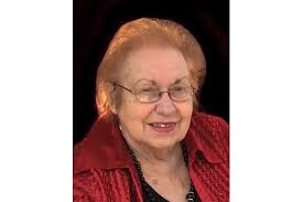 Rose Olson Obituary (1936