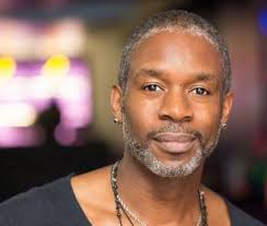 Joe Abernathy in the HOUSE! Welcome Wil Johnson