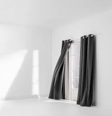 Rideaux occultants couleur gris à découvrir sur livingo » grand choix offres spéciales marque de qualité commander en ligne pas cher. Hilleborg Rideaux Occultant 2 Pieces Gris 145x300 Cm Ikea