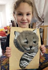 Hello, are there any Art instructors in here?