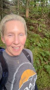 Leconte 45 was 18.5 miles of Boulevard with a sprinkle of Alum Cave, topped  off with a visit to the #jumpoff! #whenonetrailcloses #takethelongway  #solohiking #tomsawyer #Rush