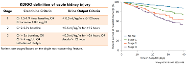 Acute Kidney Injury Emcrit Project