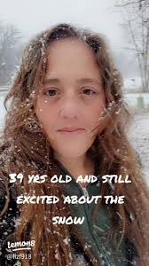 Embracing Winter: Why It's Never Too Late to Love the Snow