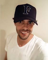 📸 @kaka 🧢 #Kaka #Kaká #KKTeam #RicardoKaka #RicardoKaká #Ricardo #Ricky  #Brazil