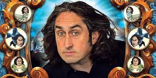 Adelaide Fringe Review: Ross Noble