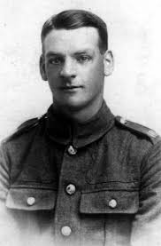 12621 Private George Henry BOURNE