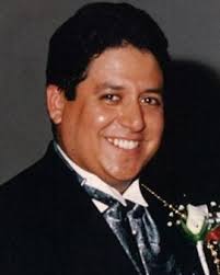 John Mendiola Obituary (1967