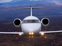 Challenger 650 Exterior Cabin Crew Jobs Private Jet Jet