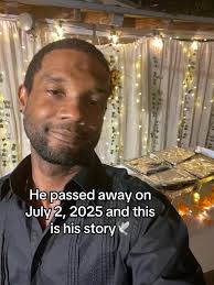 Remembering Pastor Reginald Thornton, a kind and faithful community leader