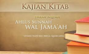 Dalil Dalil Dari Penjelasan Para Ulama Syarah Aqidah Ahlus Sunnah Wal Jama Ah Ustadz Yazid Abdul Qadir Jawas Radio Rodja 756 Am