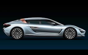 2014 Nanoflowcell Quant E Sportlimousine Static 2 2560x1600 Wallpaper