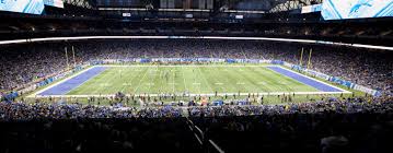 There's another new gm and head coach, and matthew stafford won't be starting at quarterback. Cheap Detroit Lions Tickets Gametime