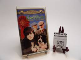Owd Bob (Clamshell Packaging) VHS Free Shipping | eBay