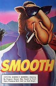 Camel cigarettes were introduced in the united states in 1913 by the r. Pin On Vintage Adds