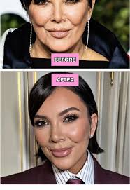 Kris Jenner Interview 2025