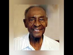 Matthias Williams funeral service. High Wycombe. 18th Dec. 2024