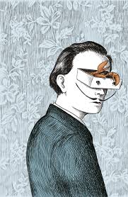 The basic idea of the game is that you are throwing a party for a number of surrealists, and you want to send them home satisfied. Surrealist Dinner Party Virginia Mori By Illustrationzone For The Resonym